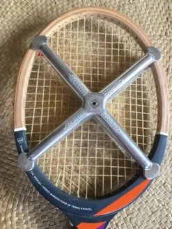 Raquette de tennis
