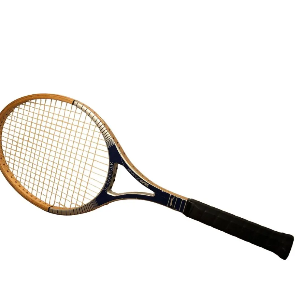 Raquette de tennis