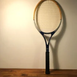 Raquette de tennis