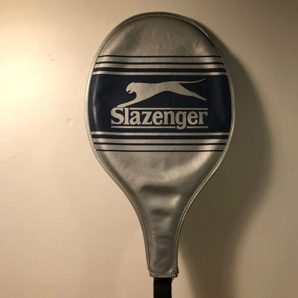 Raquette de tennis