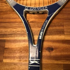 Raquette de tennis