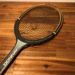 Raquette de tennis