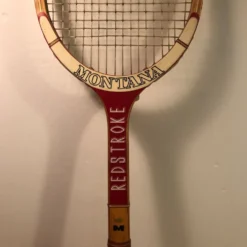 Raquette de tennis
