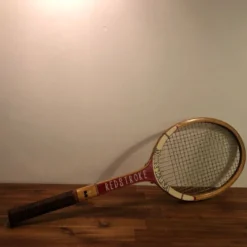 Raquette de tennis