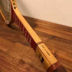 Raquette de tennis
