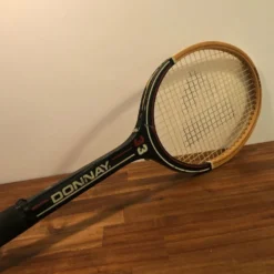 Raquette de tennis