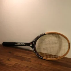 Raquette de tennis