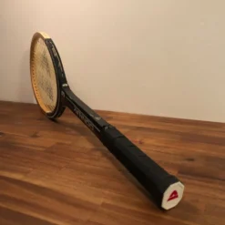 Raquette de tennis