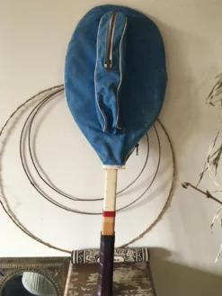 Raquette de tennis