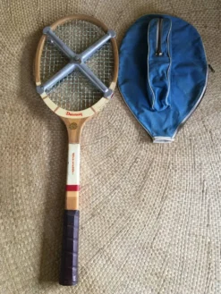 Raquette de tennis