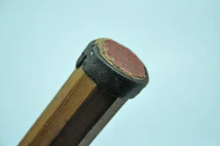 Raquette de tennis en bois Golden Crown Tournamen model collection