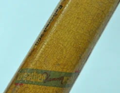 Raquette de tennis en bois Golden Crown Tournamen model collection