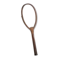 Raquette de tennis « Lucien »