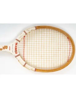 Raquette de tennis Marco, Junior Pro