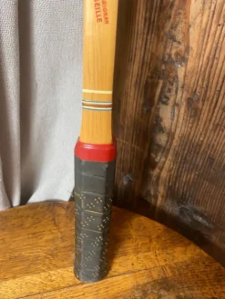 Raquette de tennis vintage Gauthier et Fils