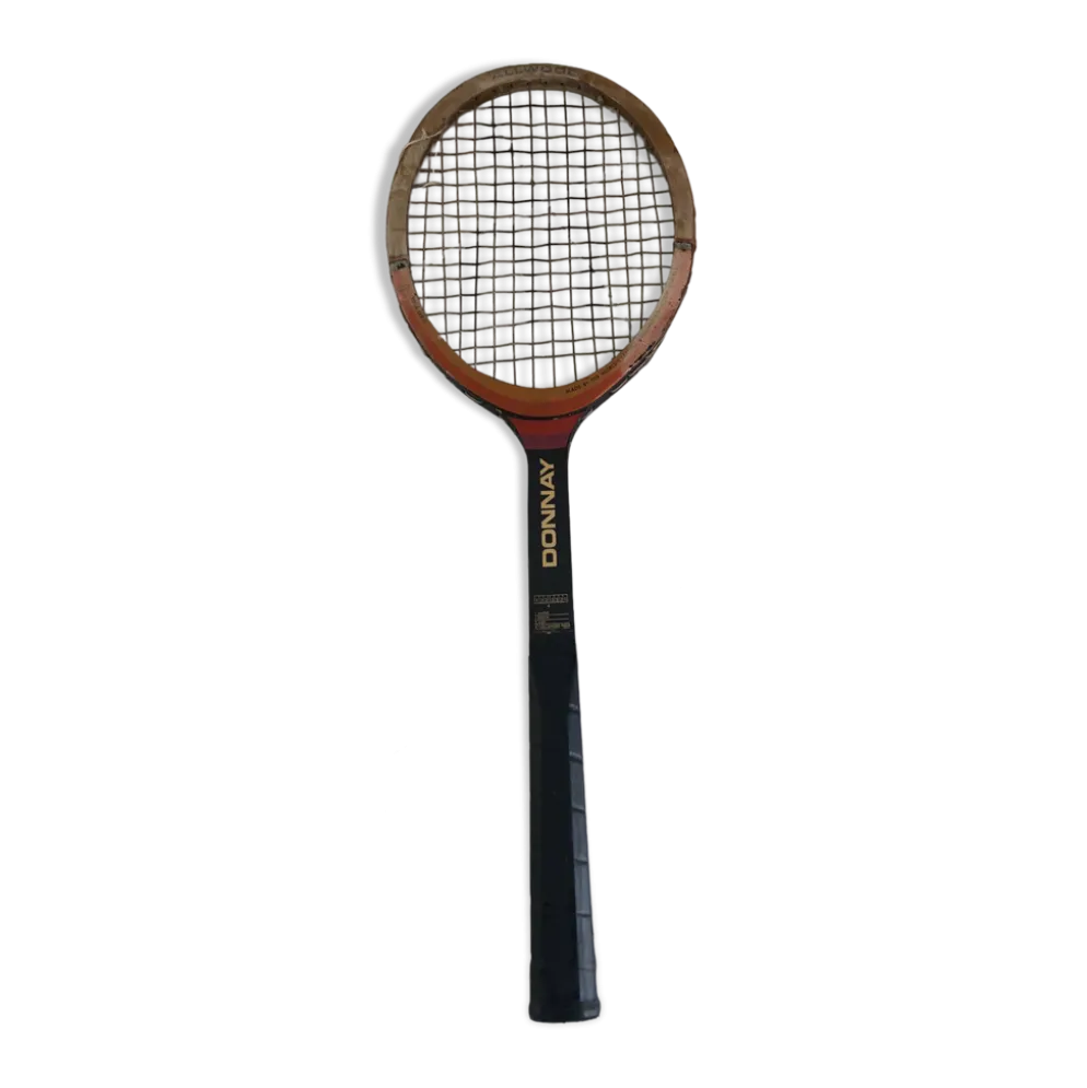 Raquette Donnay Géante