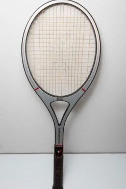 Raquette Rossignol R40 1980