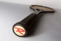 Raquette Rossignol R40 1980