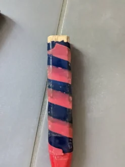 Raquettes de badminton vintages