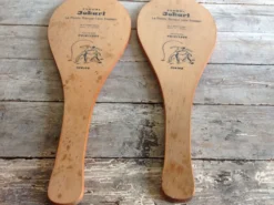 Raquettes de jokari