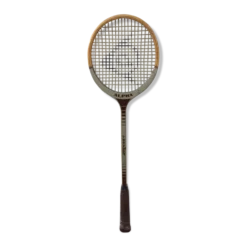Raquette Squash dunlop vintage