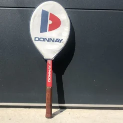 Raquette tennis
