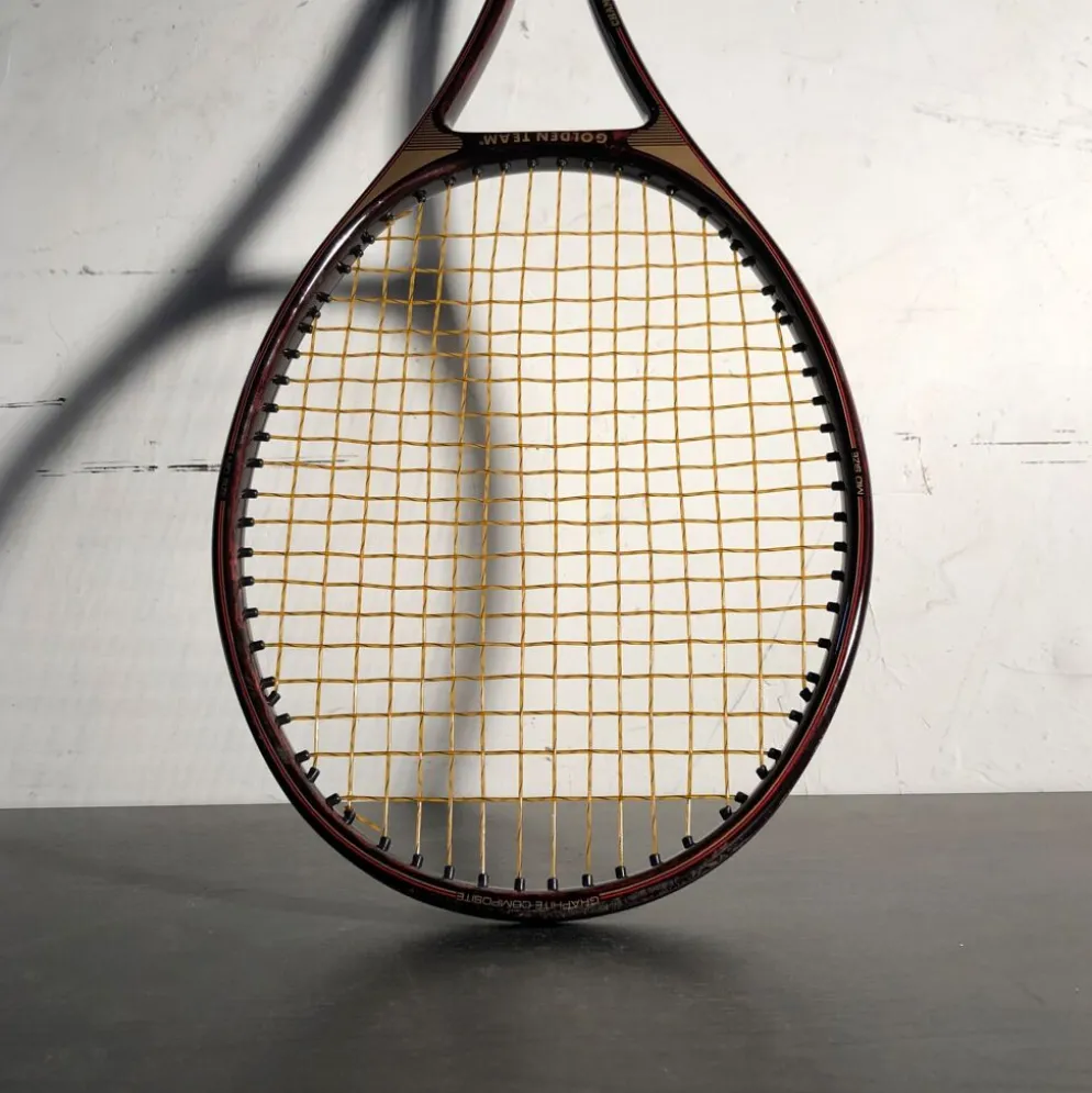 Raquette tennis