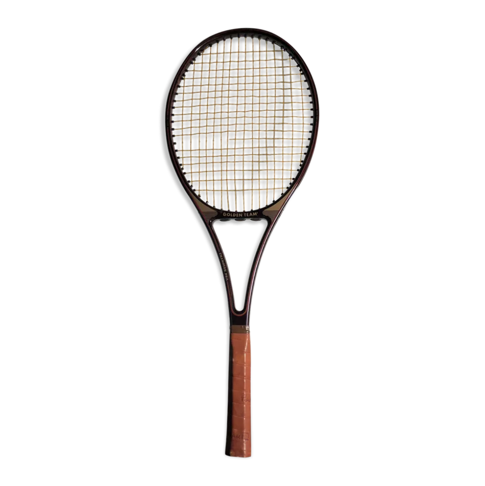 Raquette tennis