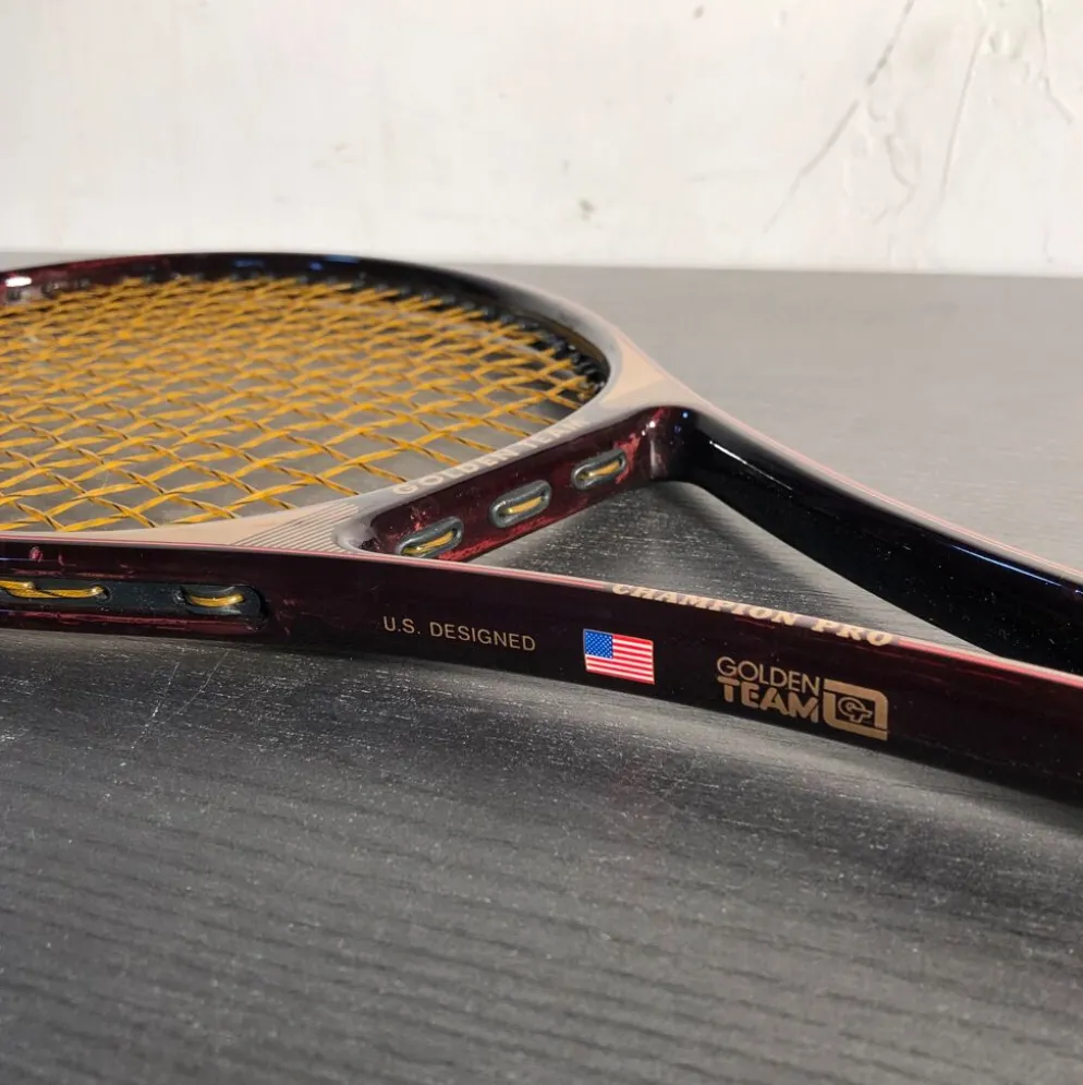 Raquette tennis