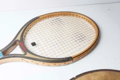 Raquette tennis Adidas Hurricane, Graphite ADS 075