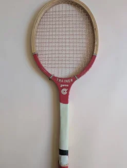 Raquette Trainer Gerco