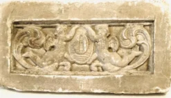 Relief Jardin