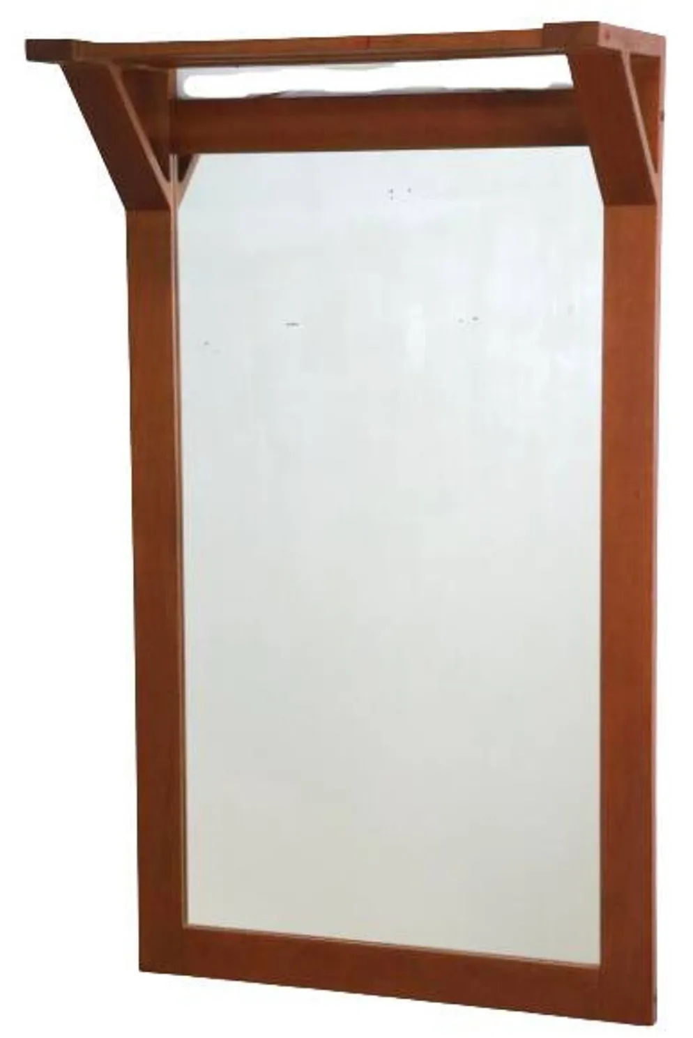 Rétroviseur danois XL « Munklinde »