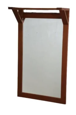 Rétroviseur danois XL « Munklinde »