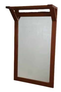 Rétroviseur danois XL « Munklinde »