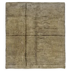 Rug meririt