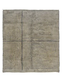 Rug meririt