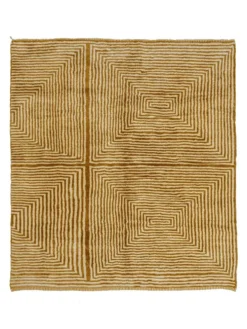 Rug meririt