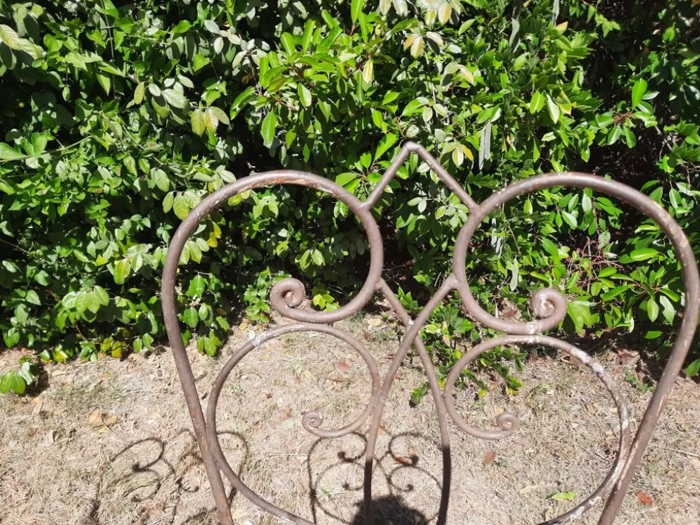 salon de jardin