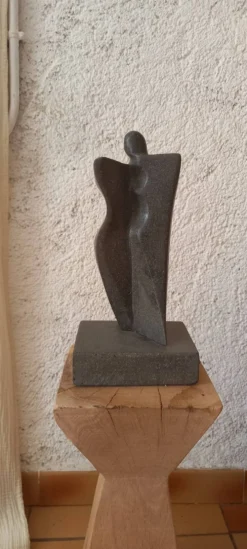 Sculpture