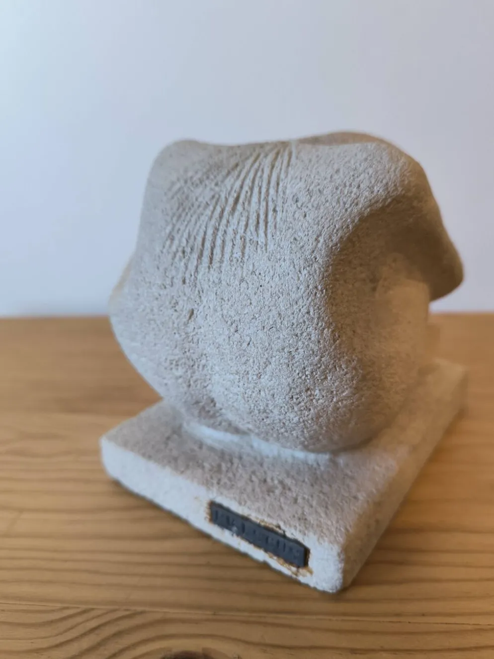 Sculpture contemporaine