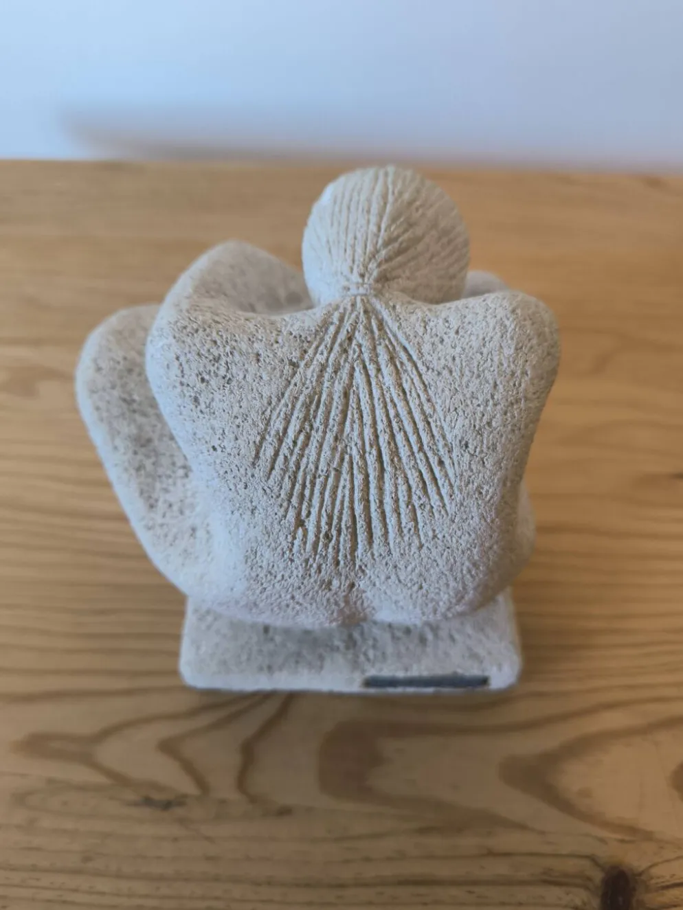 Sculpture contemporaine