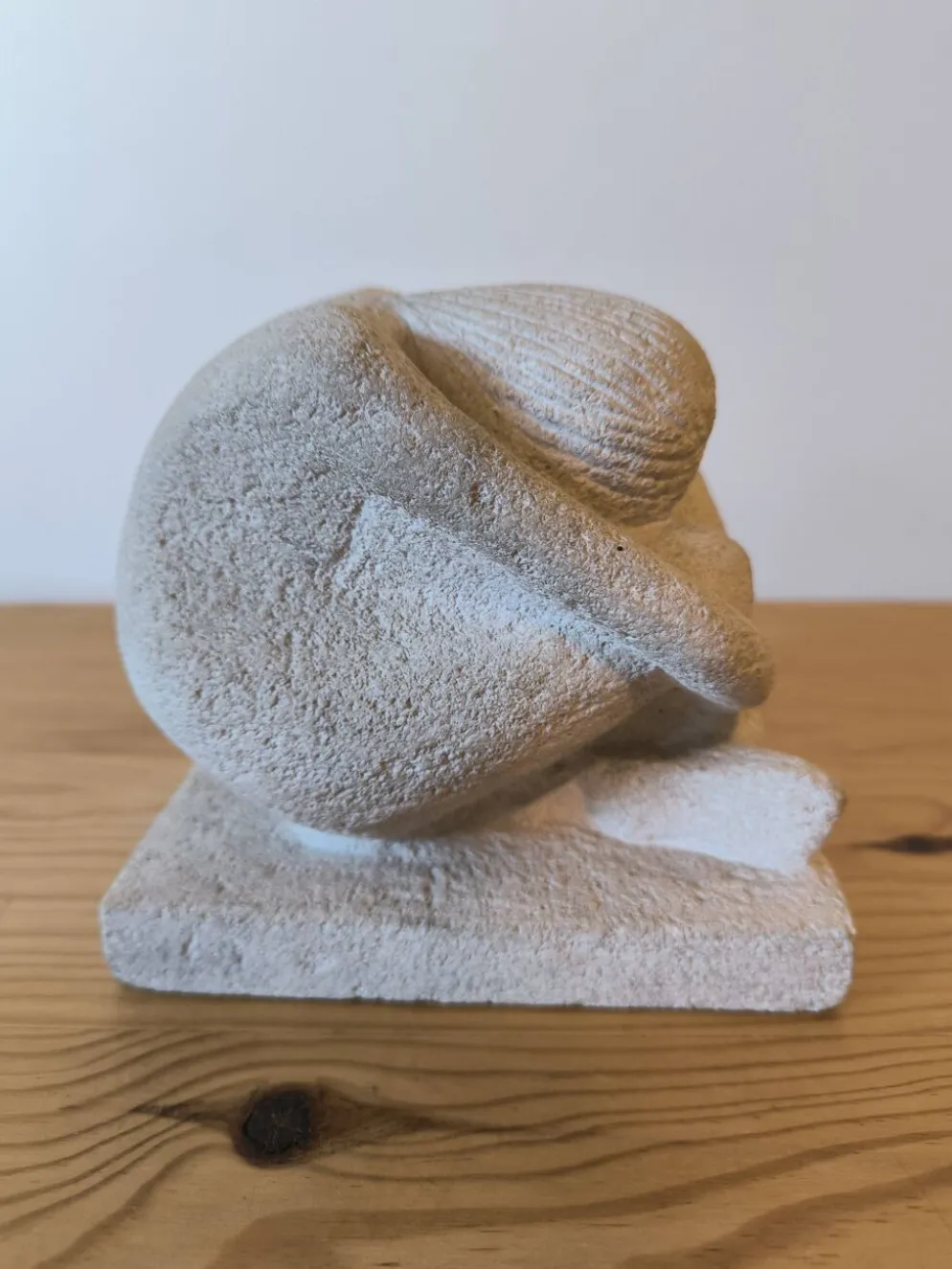Sculpture contemporaine