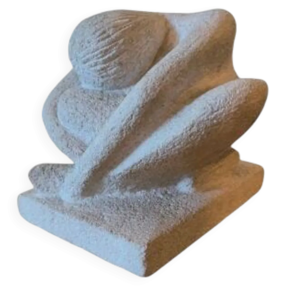 Sculpture contemporaine