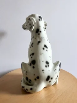 Sculpture Dalmatien, 1960’s, Italy