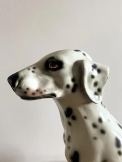 Sculpture Dalmatien, 1960’s, Italy