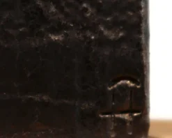 Sculpture en céramique de ou dans le goût de Amphora Perignem, années 60
