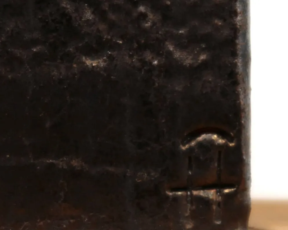 Sculpture en céramique de ou dans le goût de Amphora Perignem, années 60
