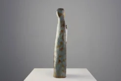 Sculpture en céramique du milieu du siècle par Perignem, Belgique, 1960