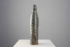 Sculpture en céramique du milieu du siècle par Perignem, Belgique, 1960